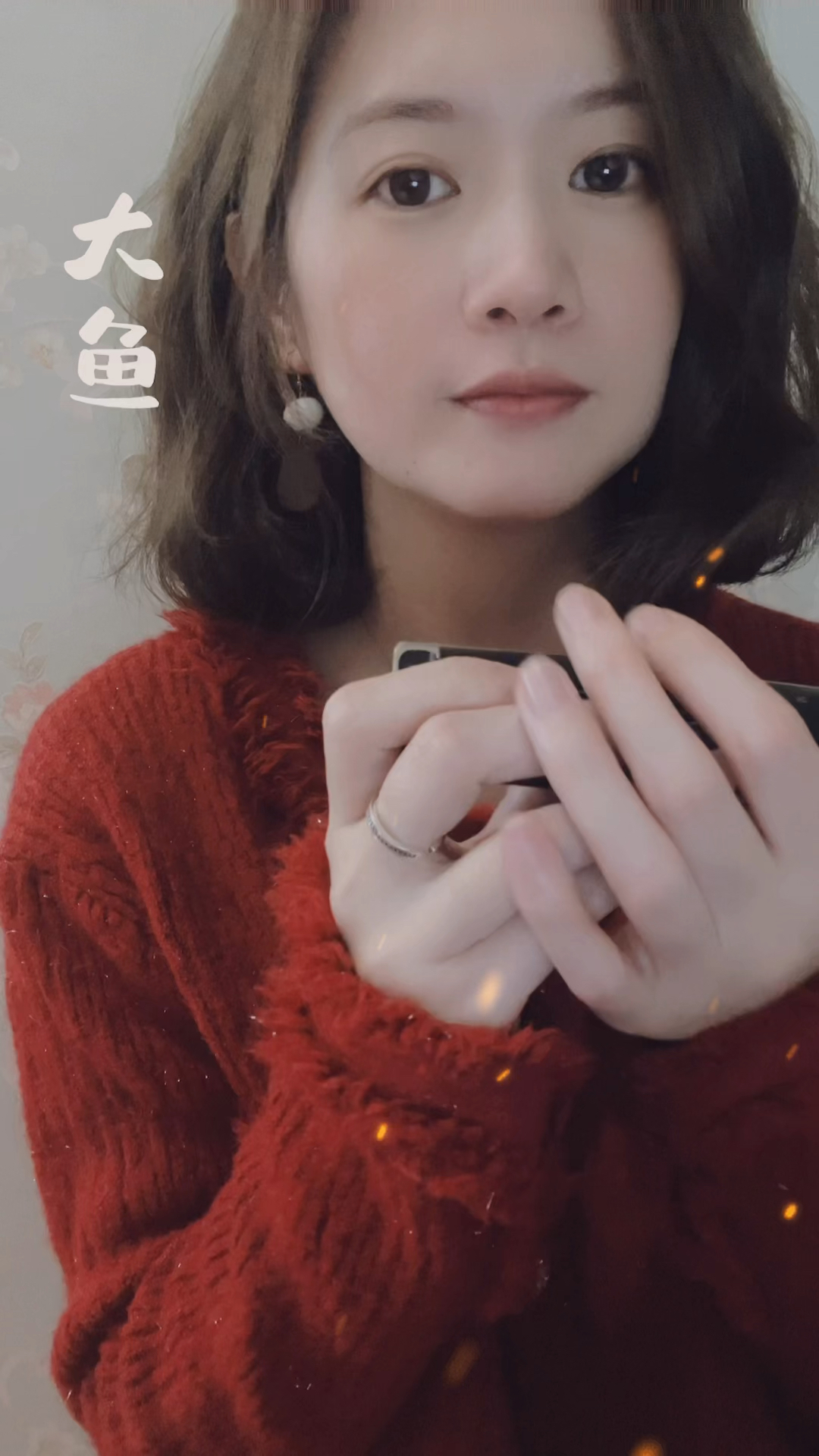 #布鲁斯口琴#大鱼