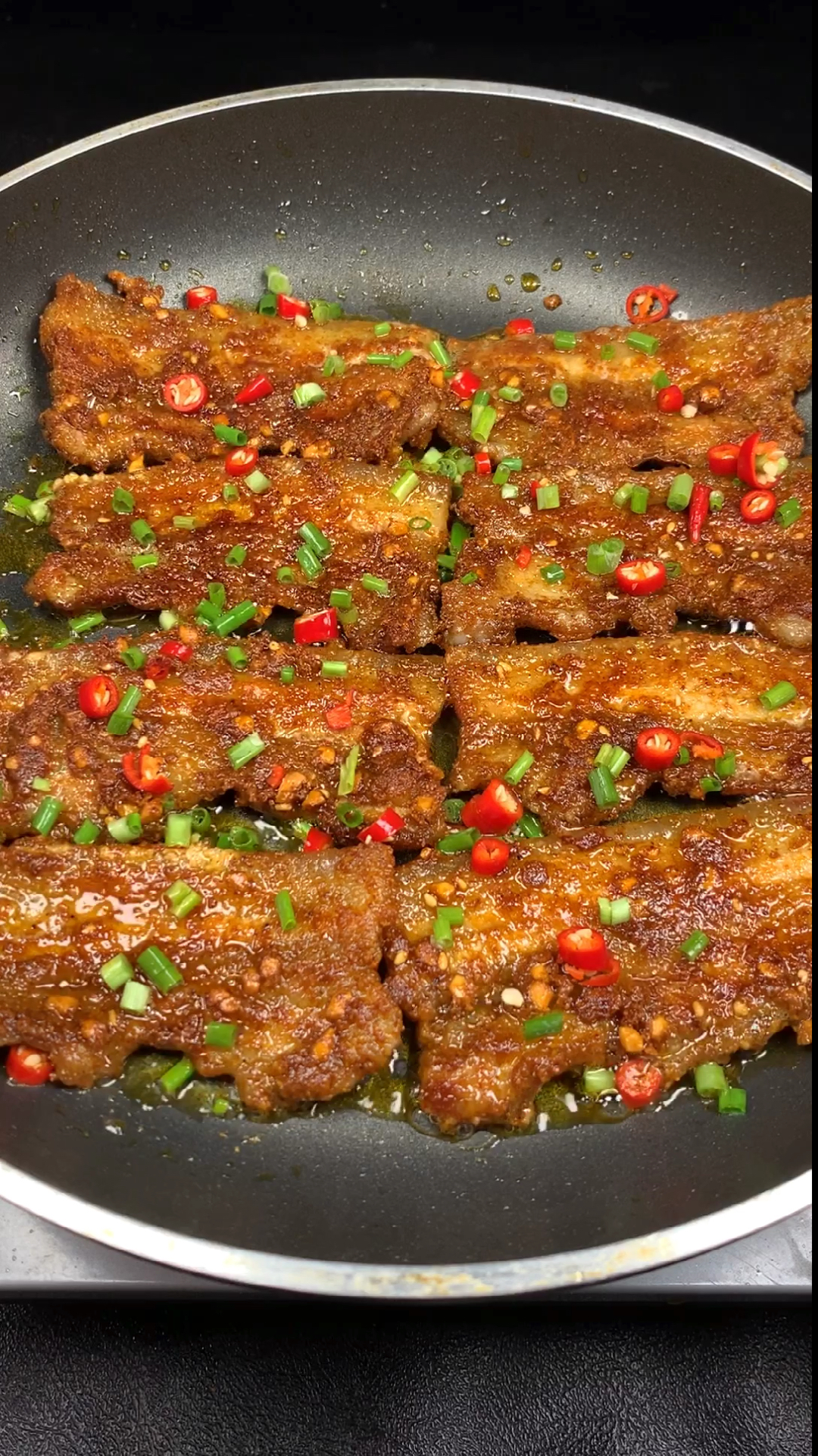 烤五花肉