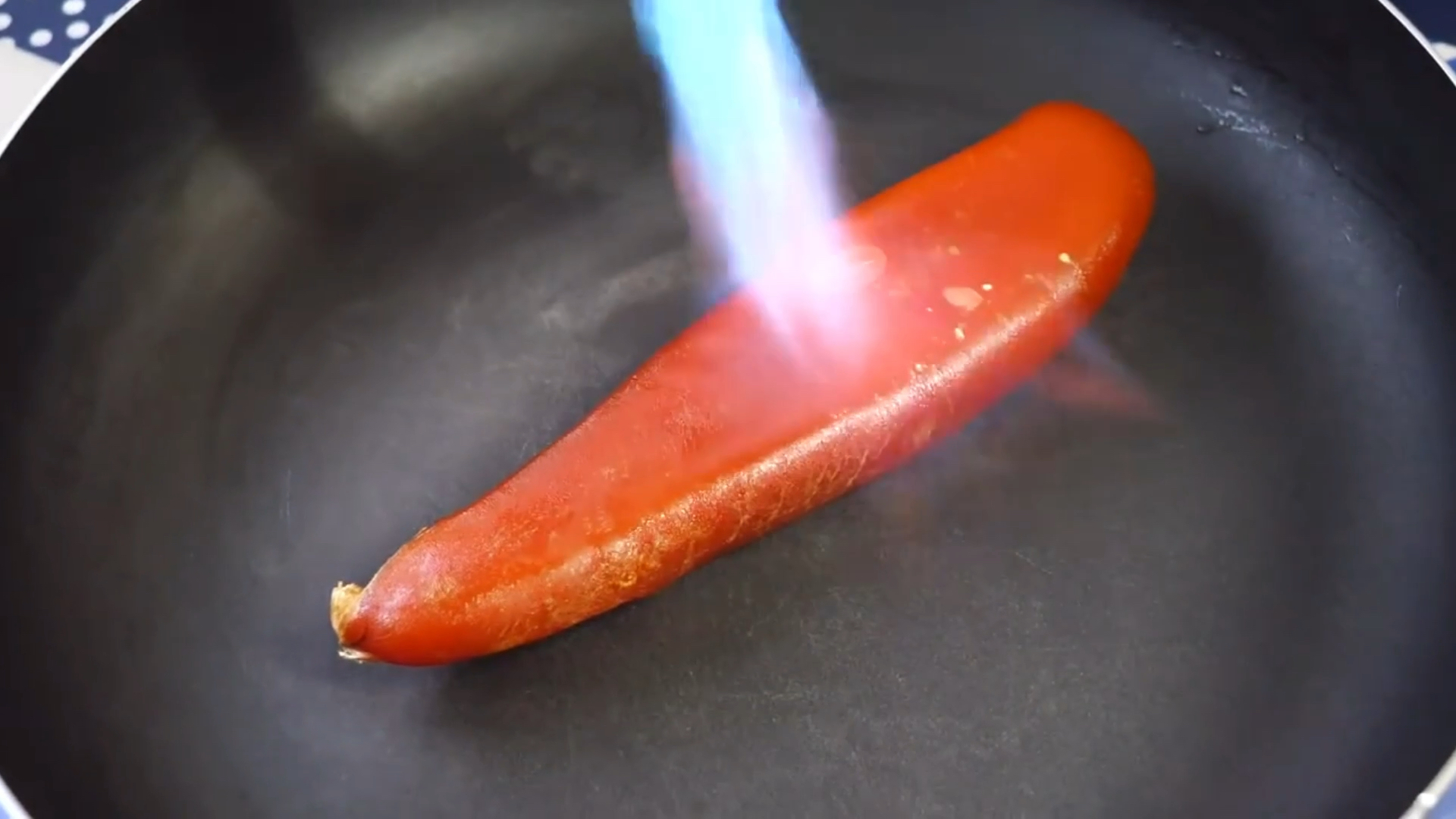 很多朋友问乌鱼子应该怎么吃,今天给大家分享一下!