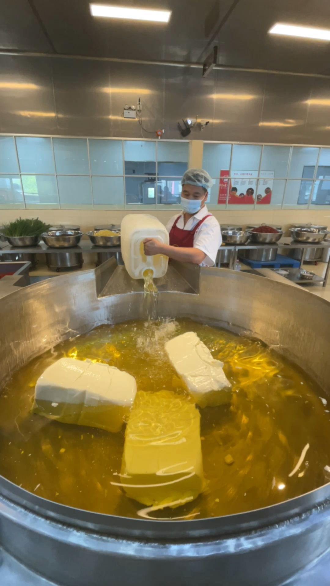 #人间美味是火锅#新派混合油麻辣火锅底料