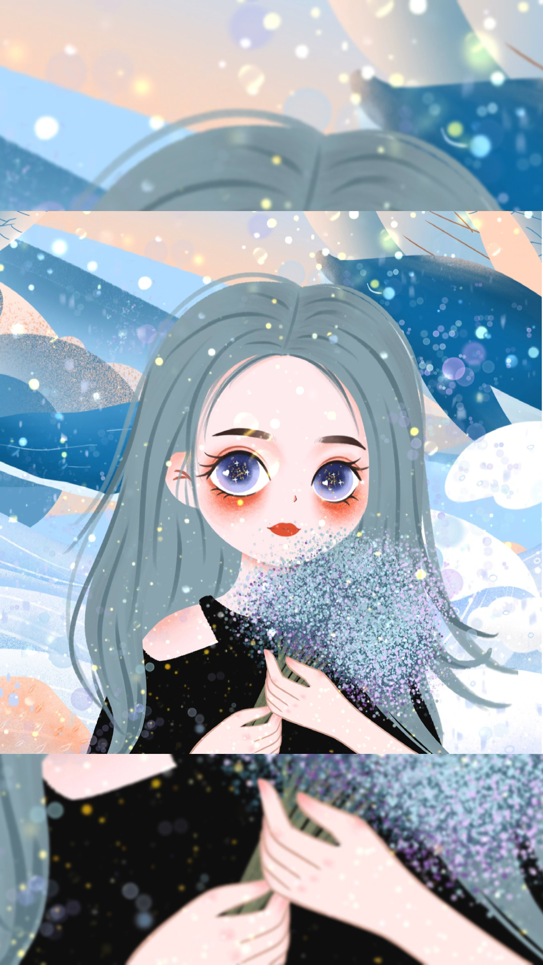 #头像#卡通头像