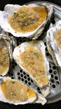 吃货大食堂