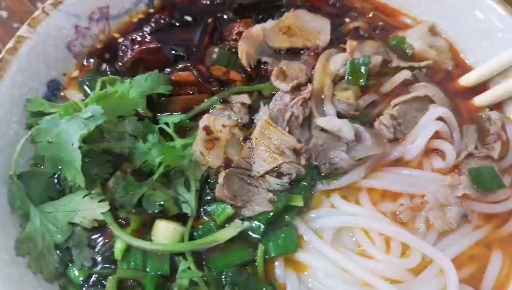 贵州香林苑六盘水羊肉粉实体店培训小吃