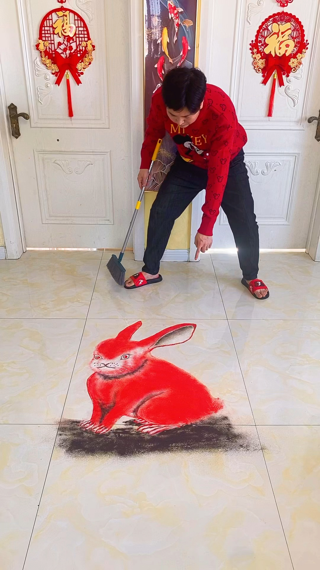 #寻找最牛手艺人#