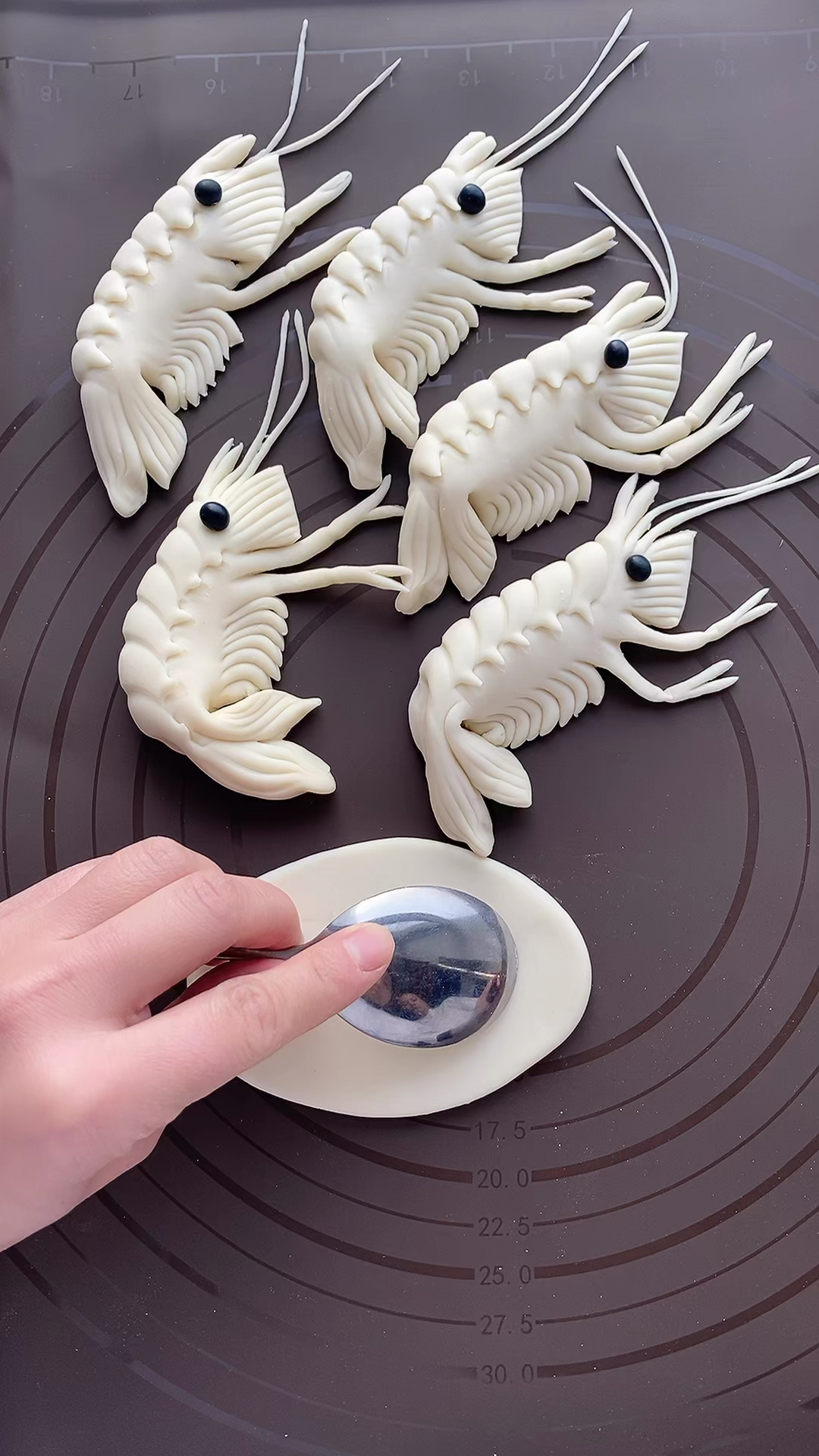 皮皮虾,我们走