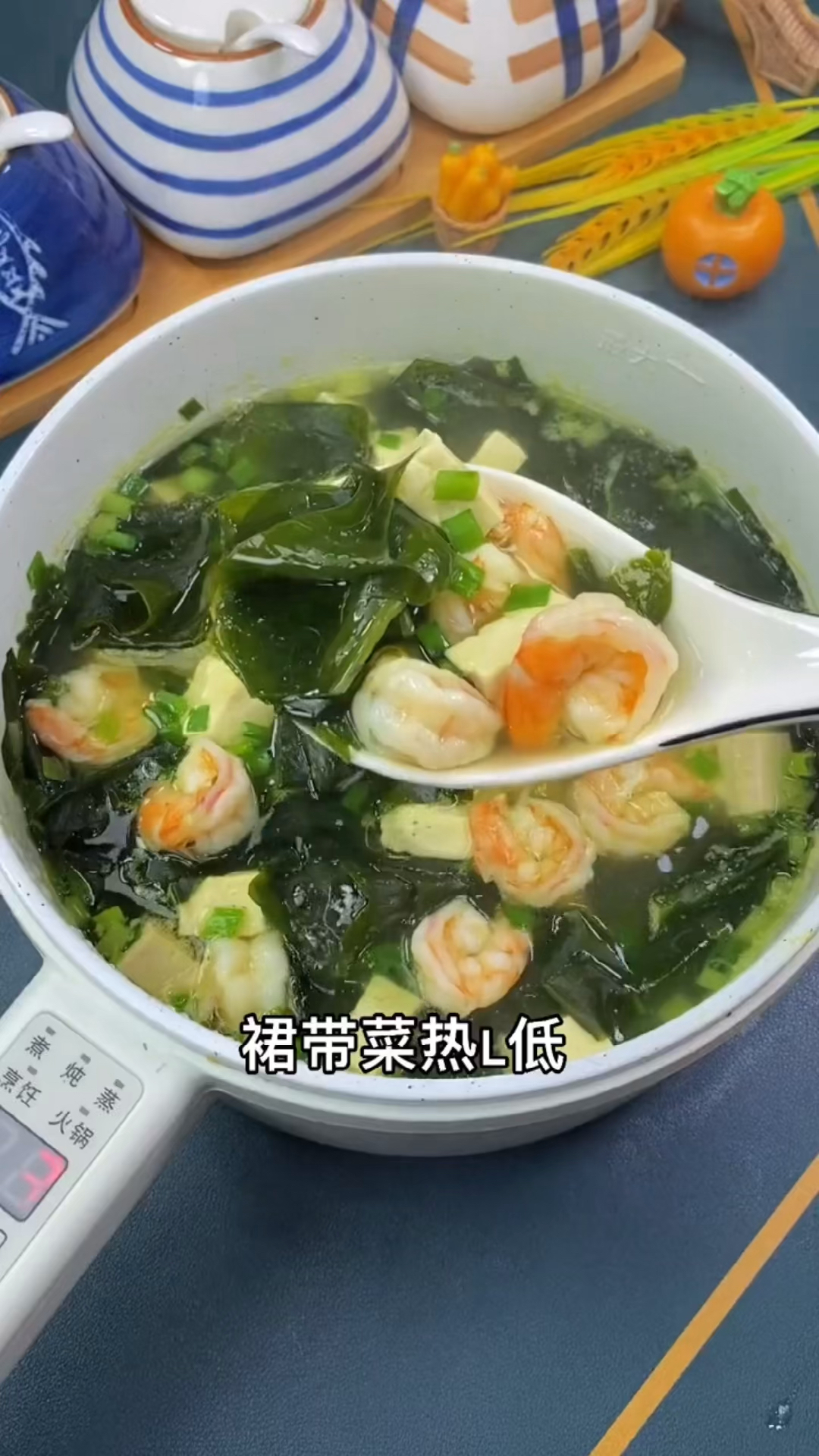 #再不减肥就晚了#它的营养价值高热量却很低