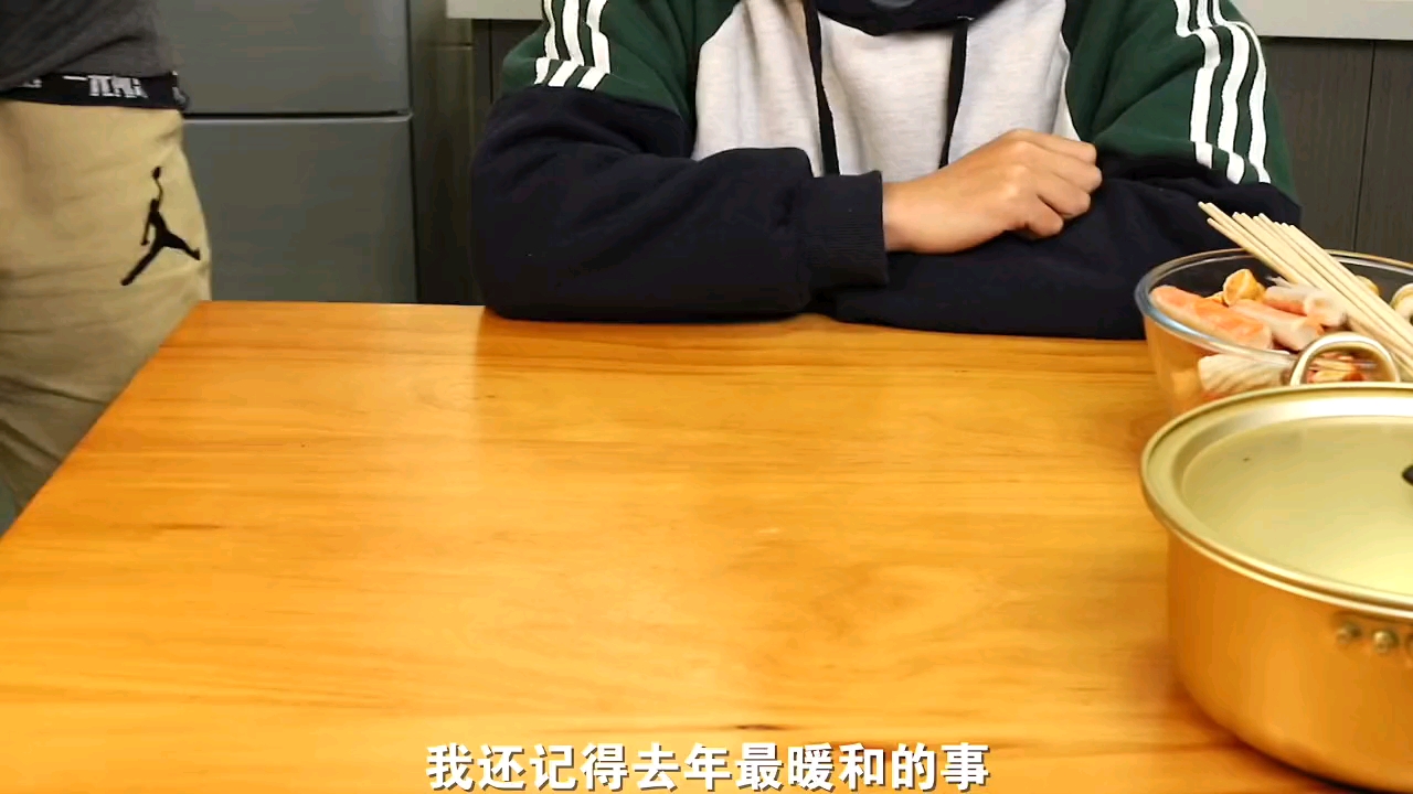 #手工制作#天气冷了来一锅鲜掉眉毛暖乎乎的关东煮吧快对象动手吧