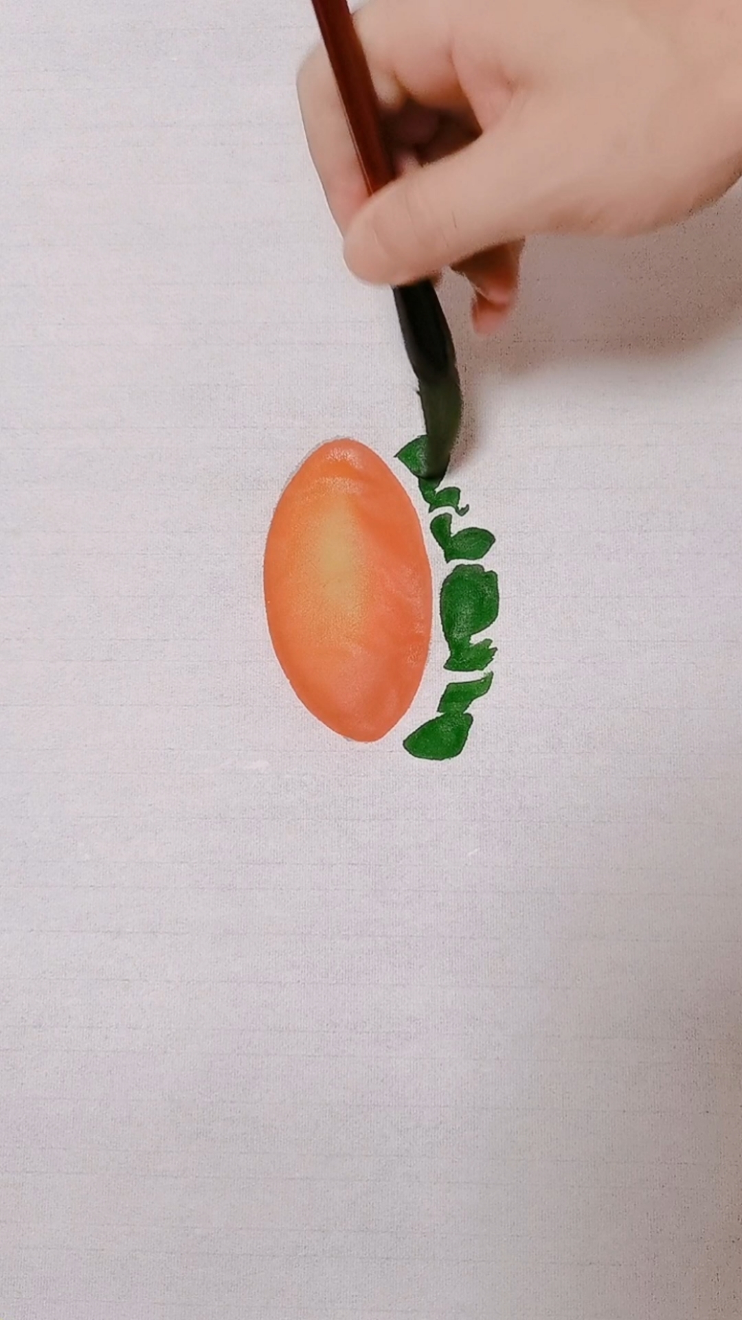 #我要上热门#好吃的汉堡画法