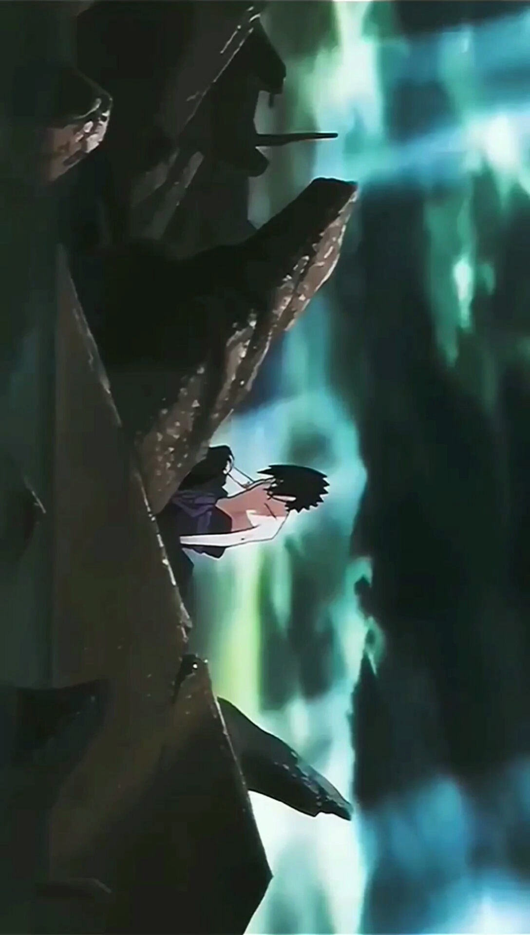 #佐助#动态壁纸2.0