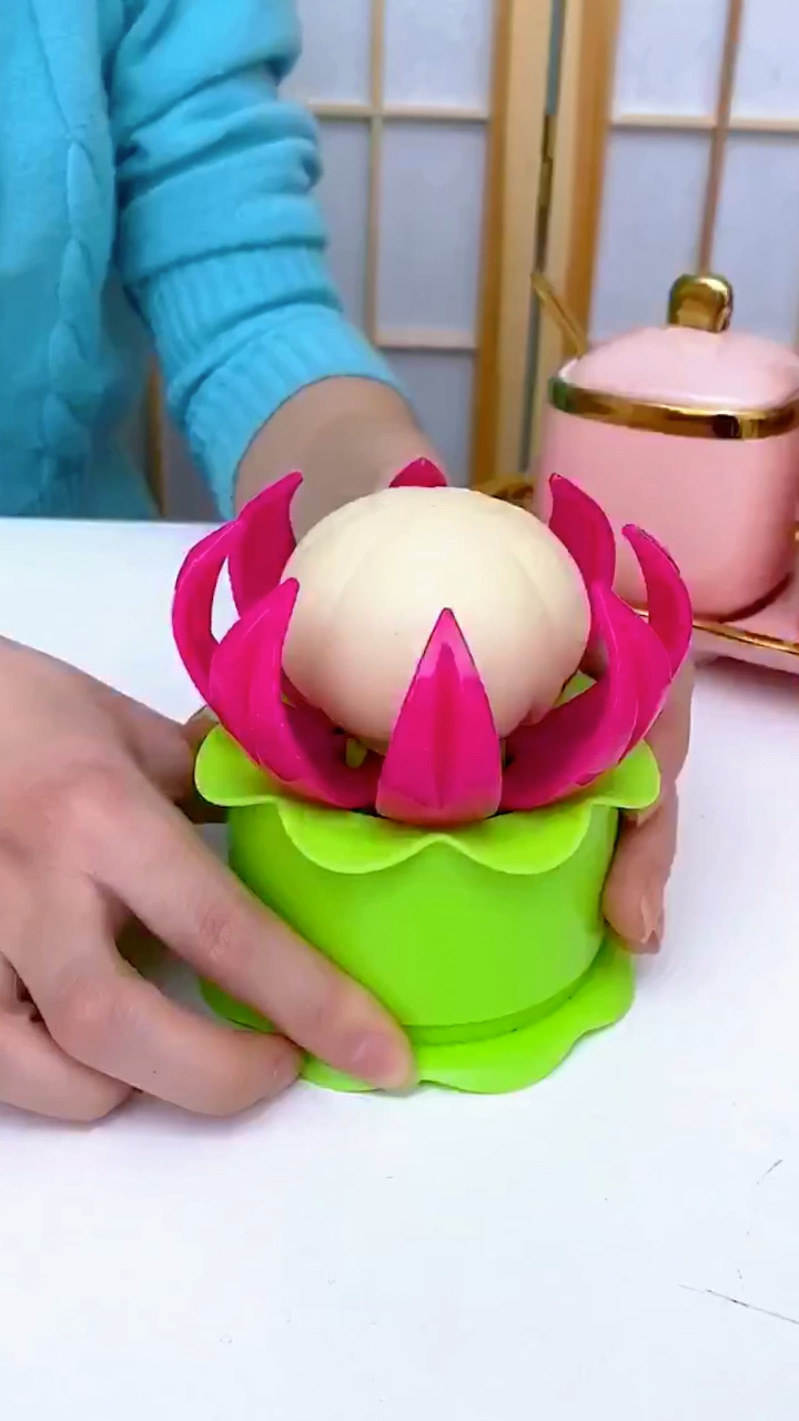 #全民好物节#包子模具