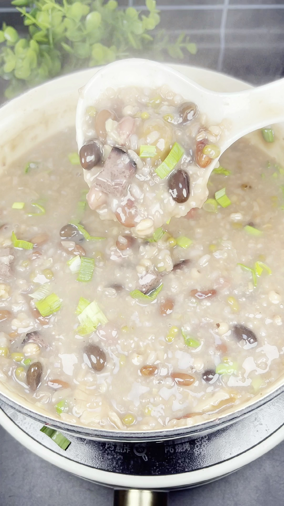 #美食#过年一定要喝妈妈熬的腊八粥