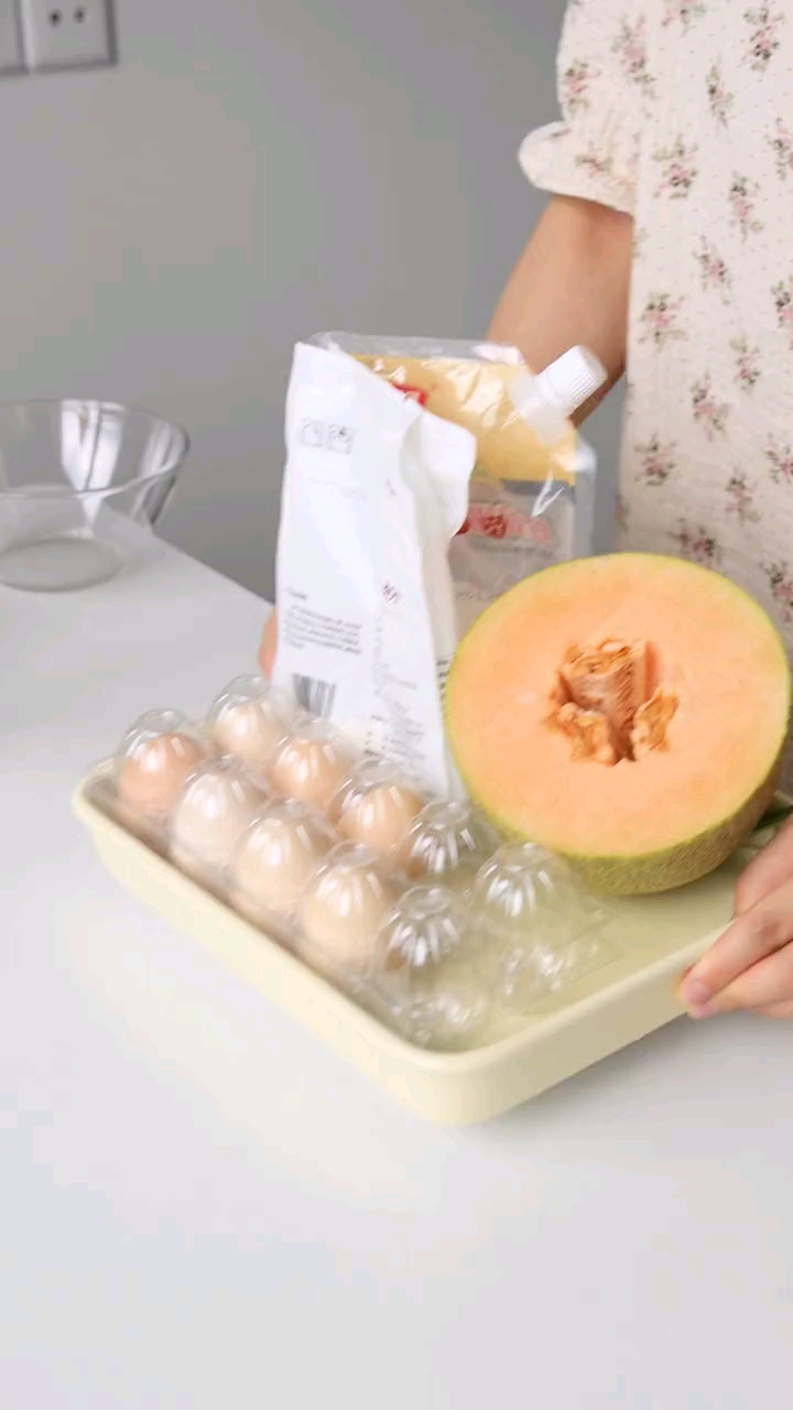 这样装饰蛋糕好看又好吃