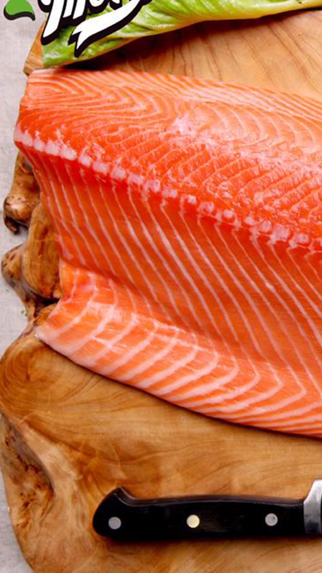 #三文鱼刺身三连发,跟视频2金枪鱼刺身比起来,你更喜欢谁的口感呢?我全要