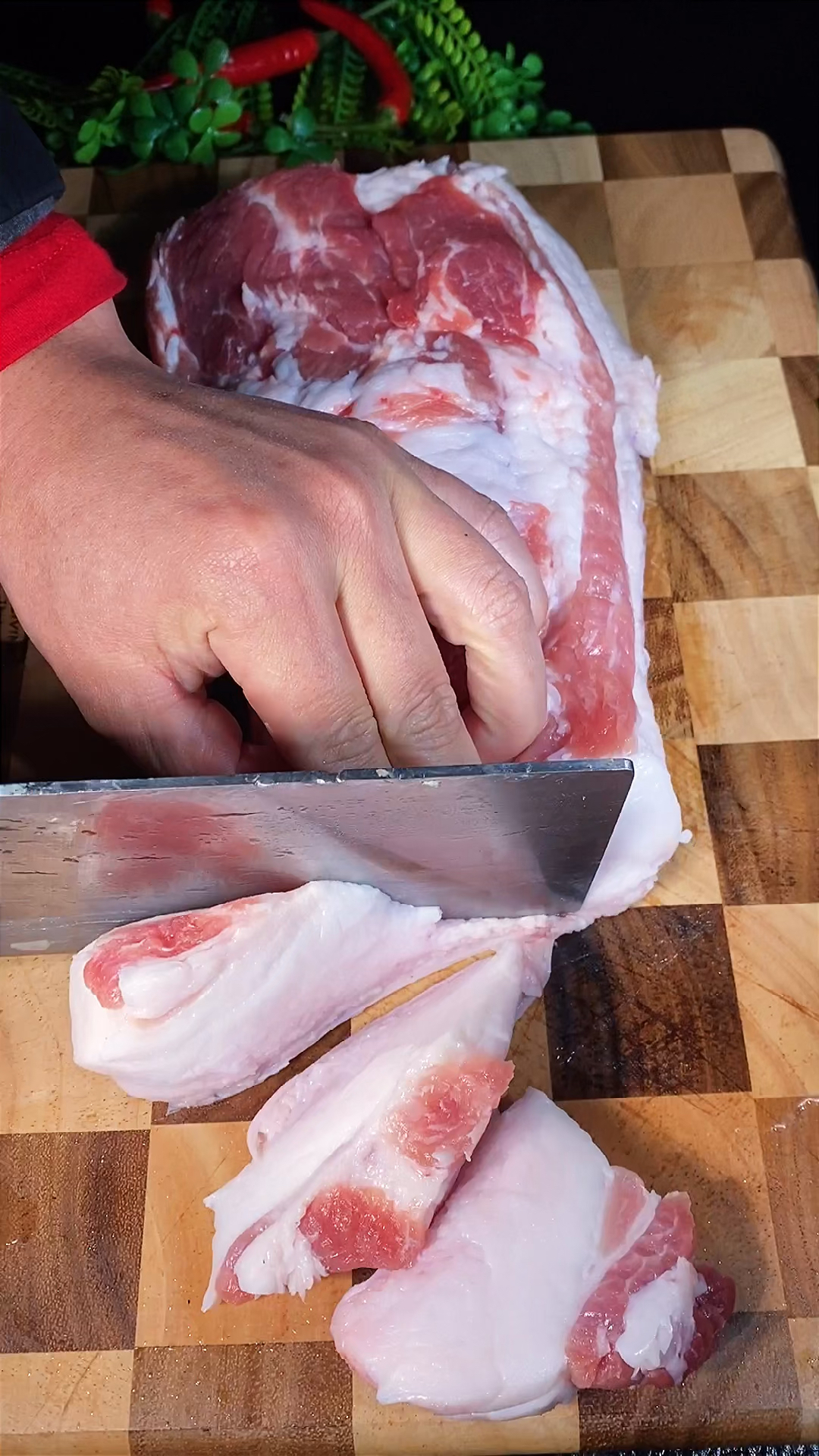 烤肉做法