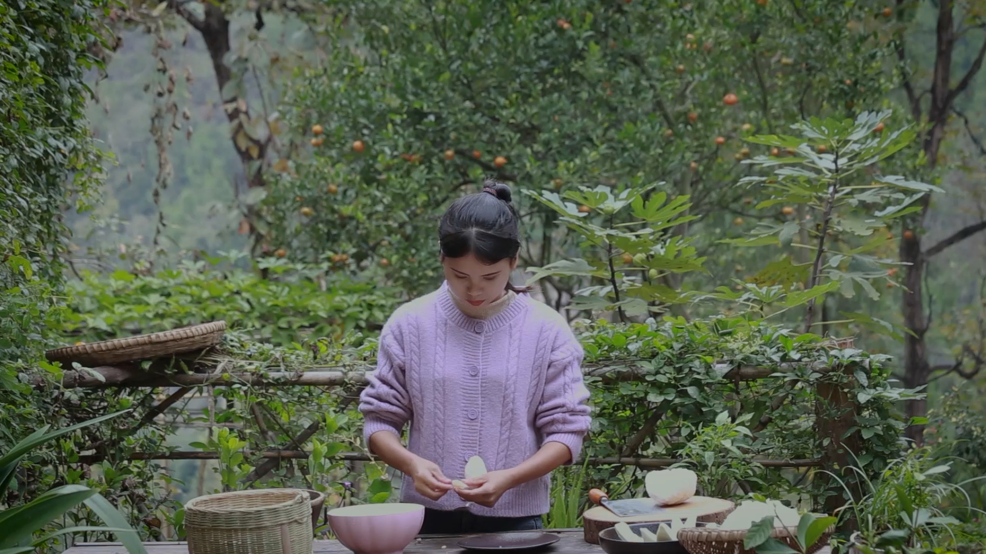 #你好秋天#天冷了,来一杯蜂蜜柚子茶,养生又养颜