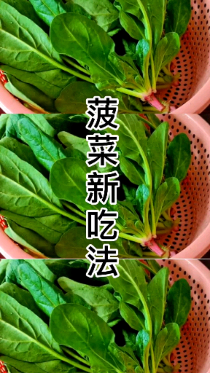 #美食#有不爱吃青菜的小朋友,一定要学会这个哟,学会做给你家小朋友吃