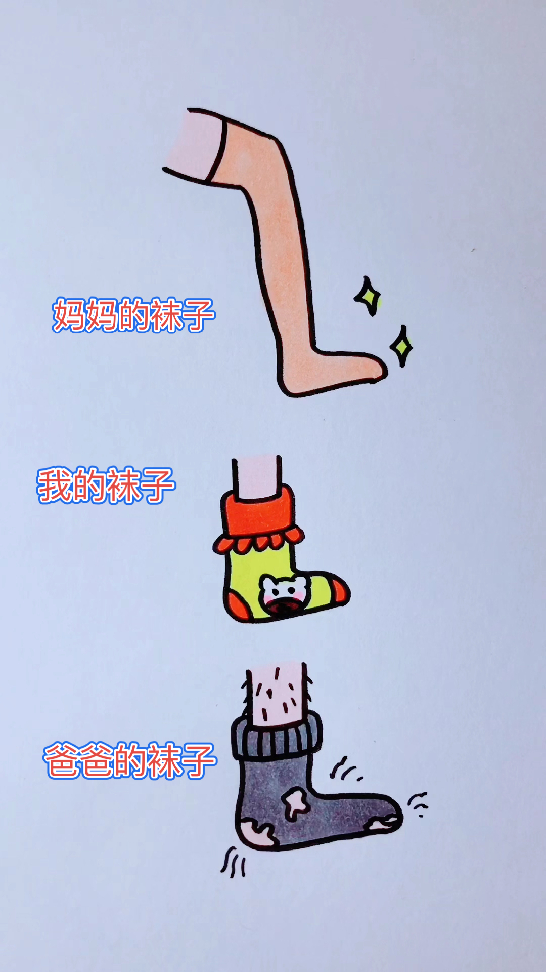 #我要上热门#是这样的吗?