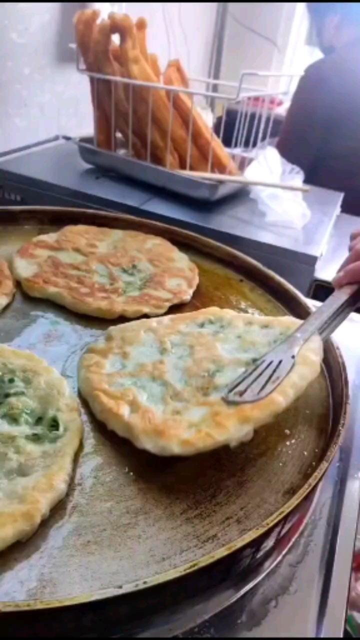 美食分享