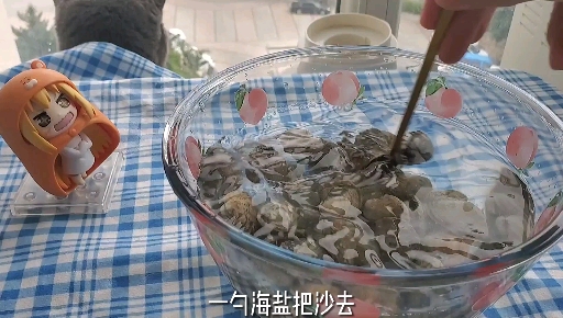 #锡纸花甲粉学习#学了这个花甲粉,你就可以去摆摊啦