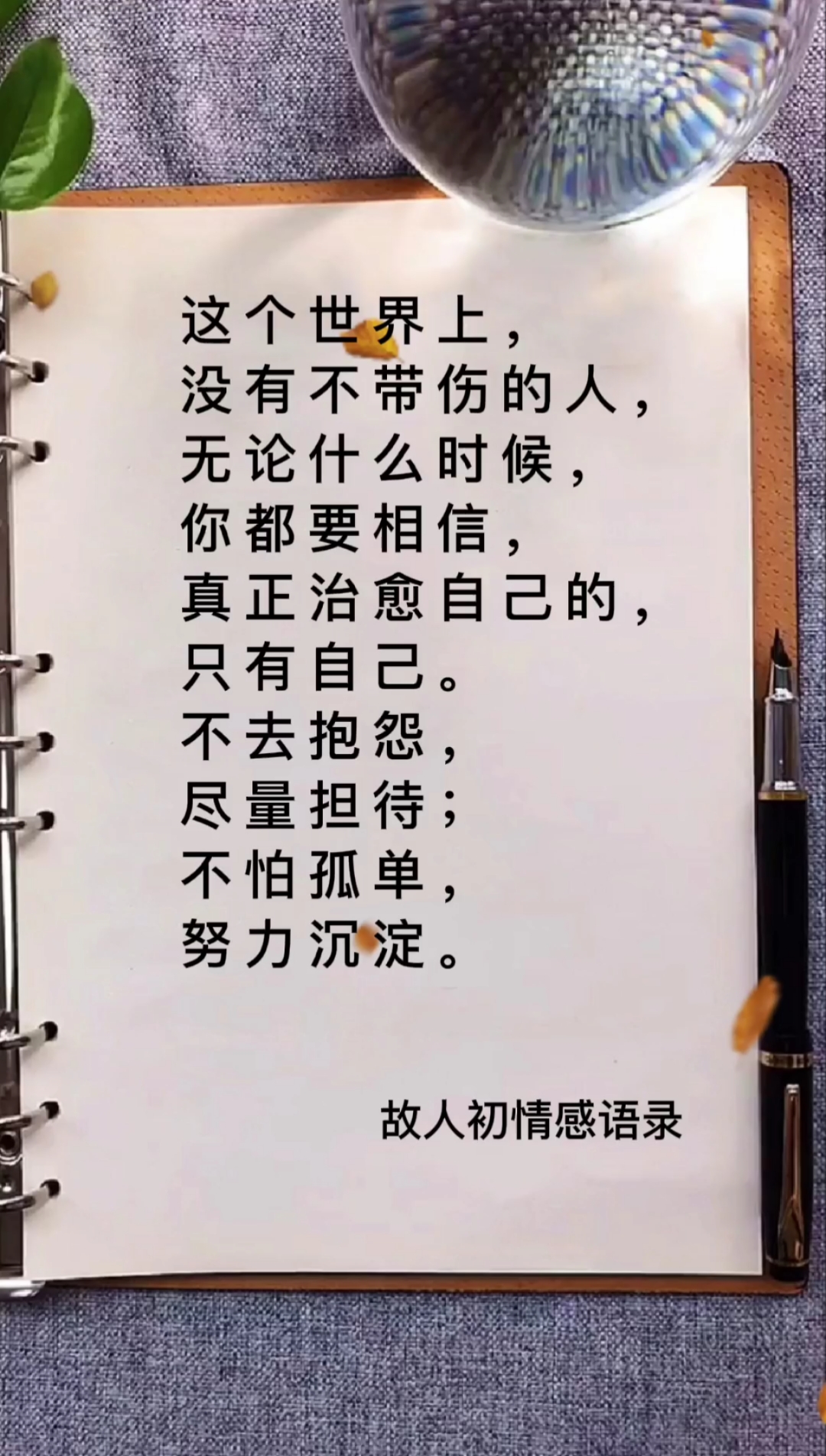 #励志正能量#励志正能量心灵鸡汤