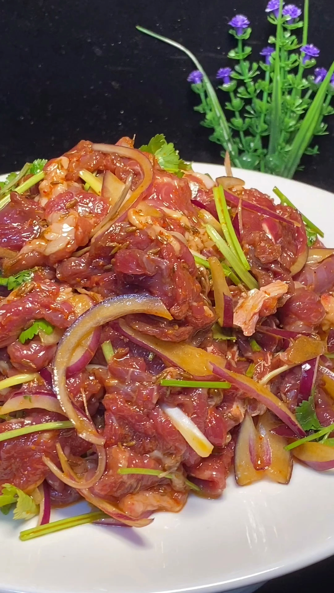 齐齐哈尔滨烤肉腌制方法