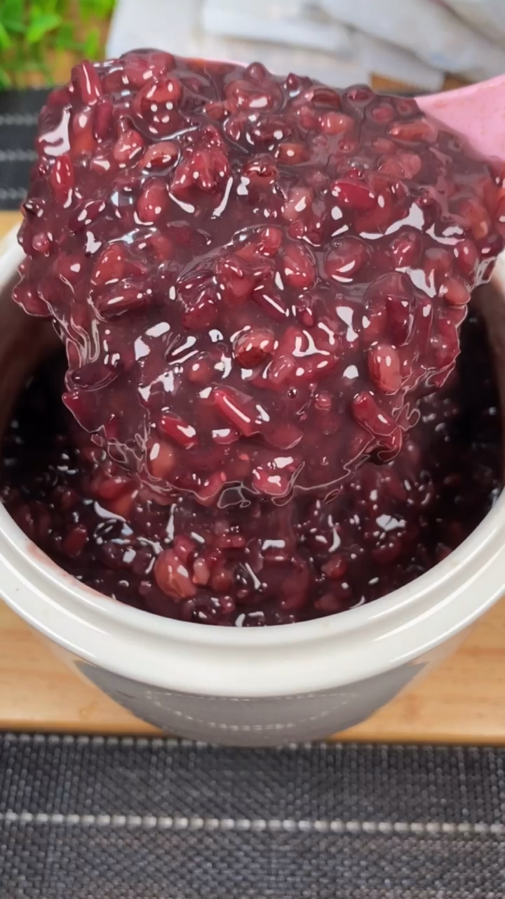 #美食看中国#要想家人身体好,五谷杂粮粥您收好