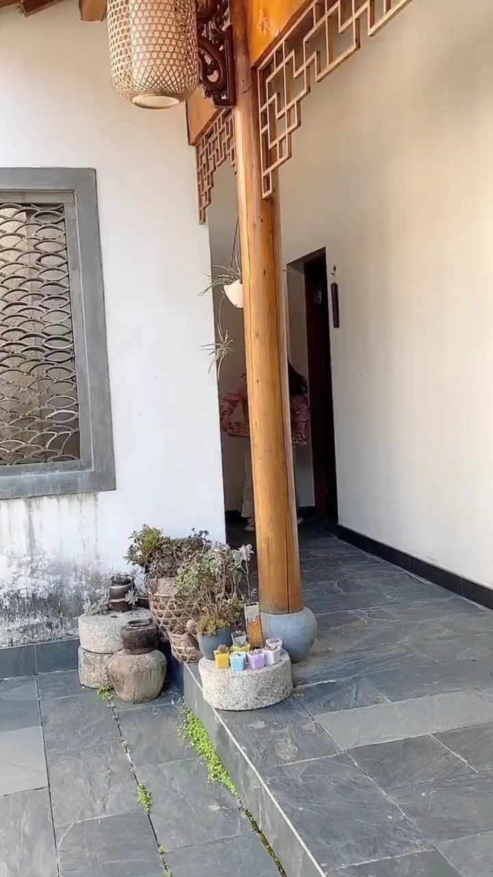 小烧饼