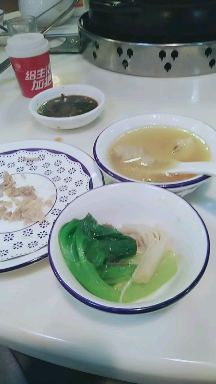 牛肉卷