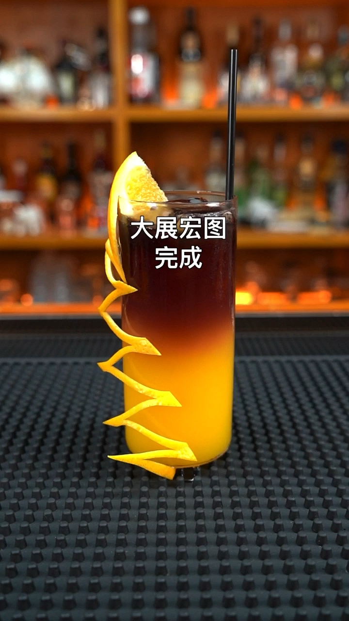 三款简单实用的红酒鸡尾酒,在家也能做调酒师!