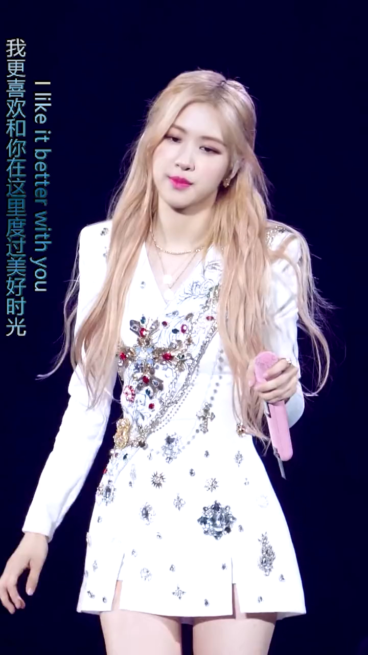 #Blackpink回归##五花肉cp太甜了看歌词啊集美们我觉得巨配五花肉拥抱完罗婕你在惊