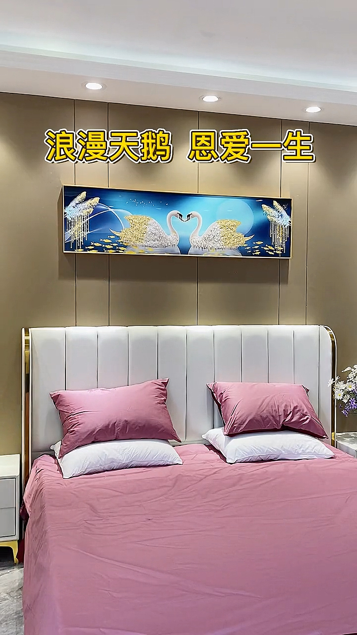 #晶瓷画#晶瓷装饰画