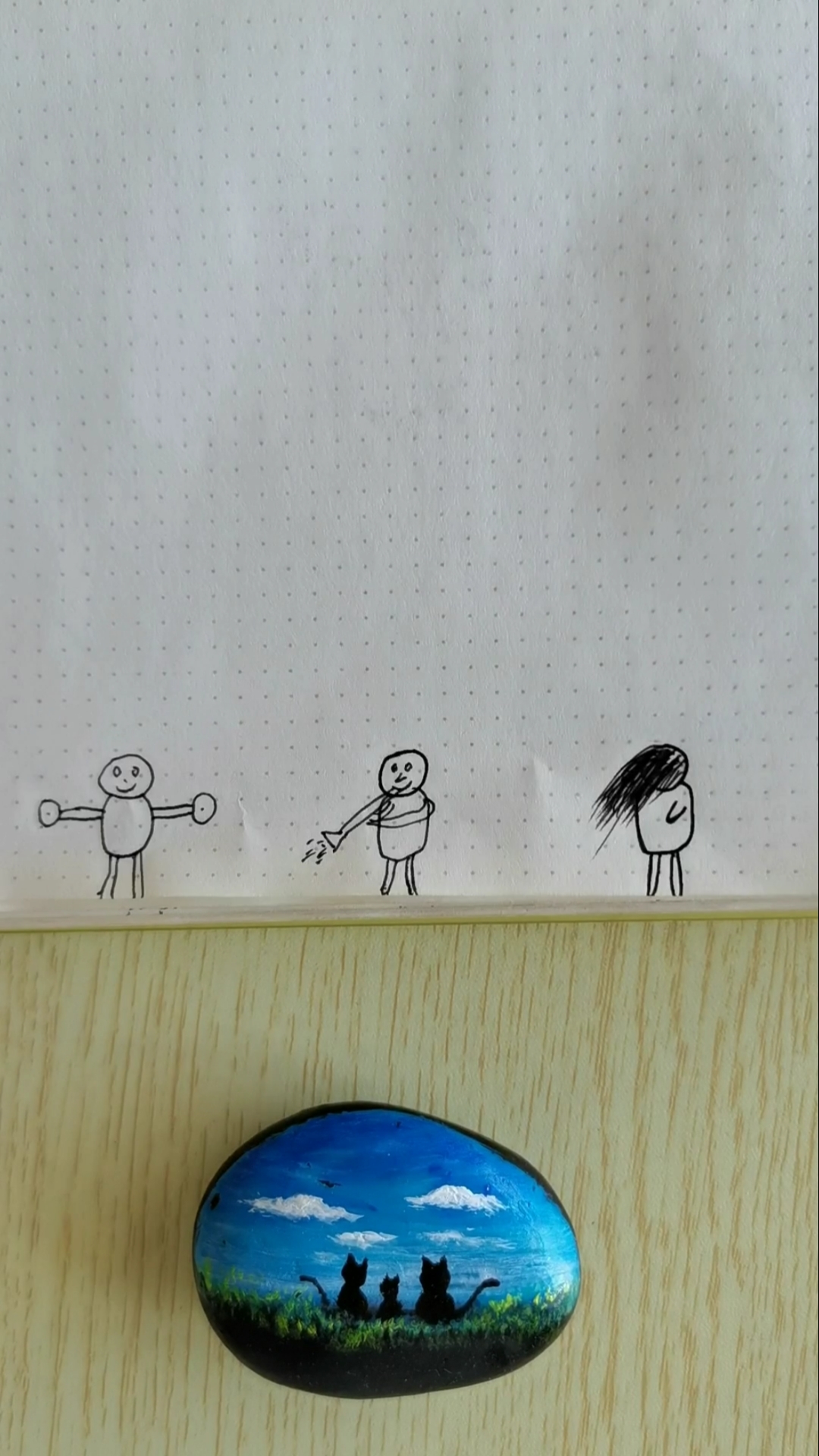 #画画原来如此简单#特别好玩的画画游戏,来看看吧