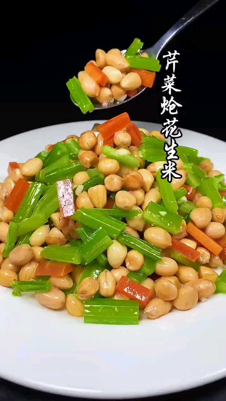 #我家的菜谱#