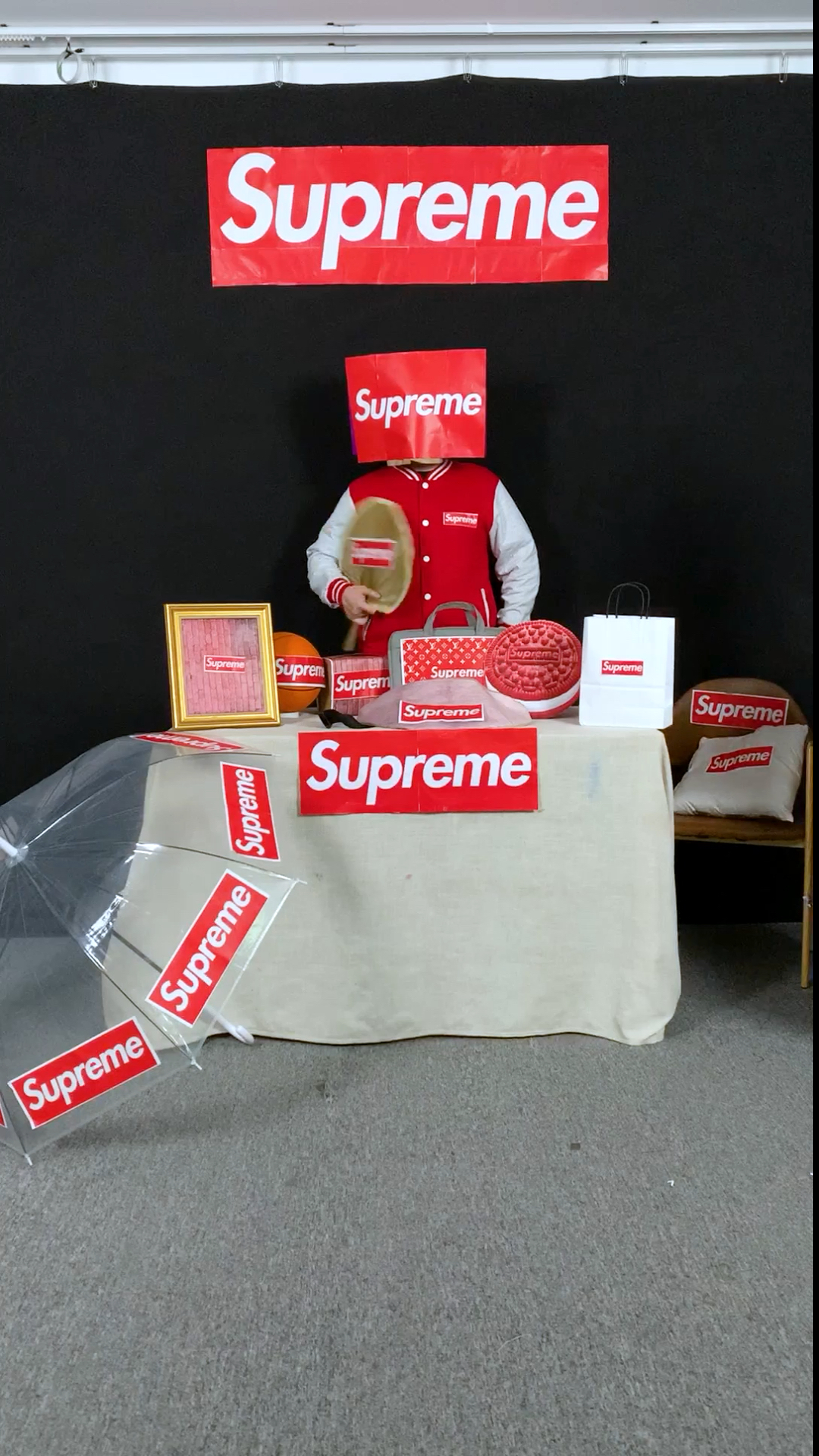 你真的懂潮流吗?supreme为何成为潮流标杆,带你揭秘supreme!