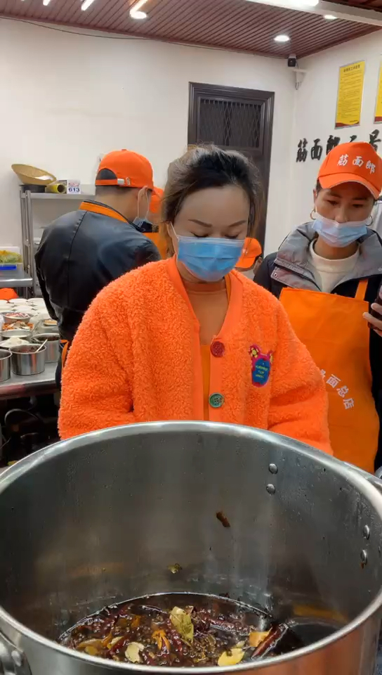 你们要的鸭货来了