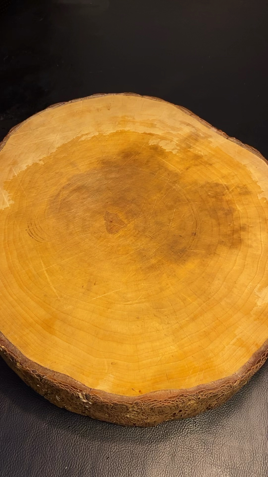 今日美食菜谱:拔丝锅包肉