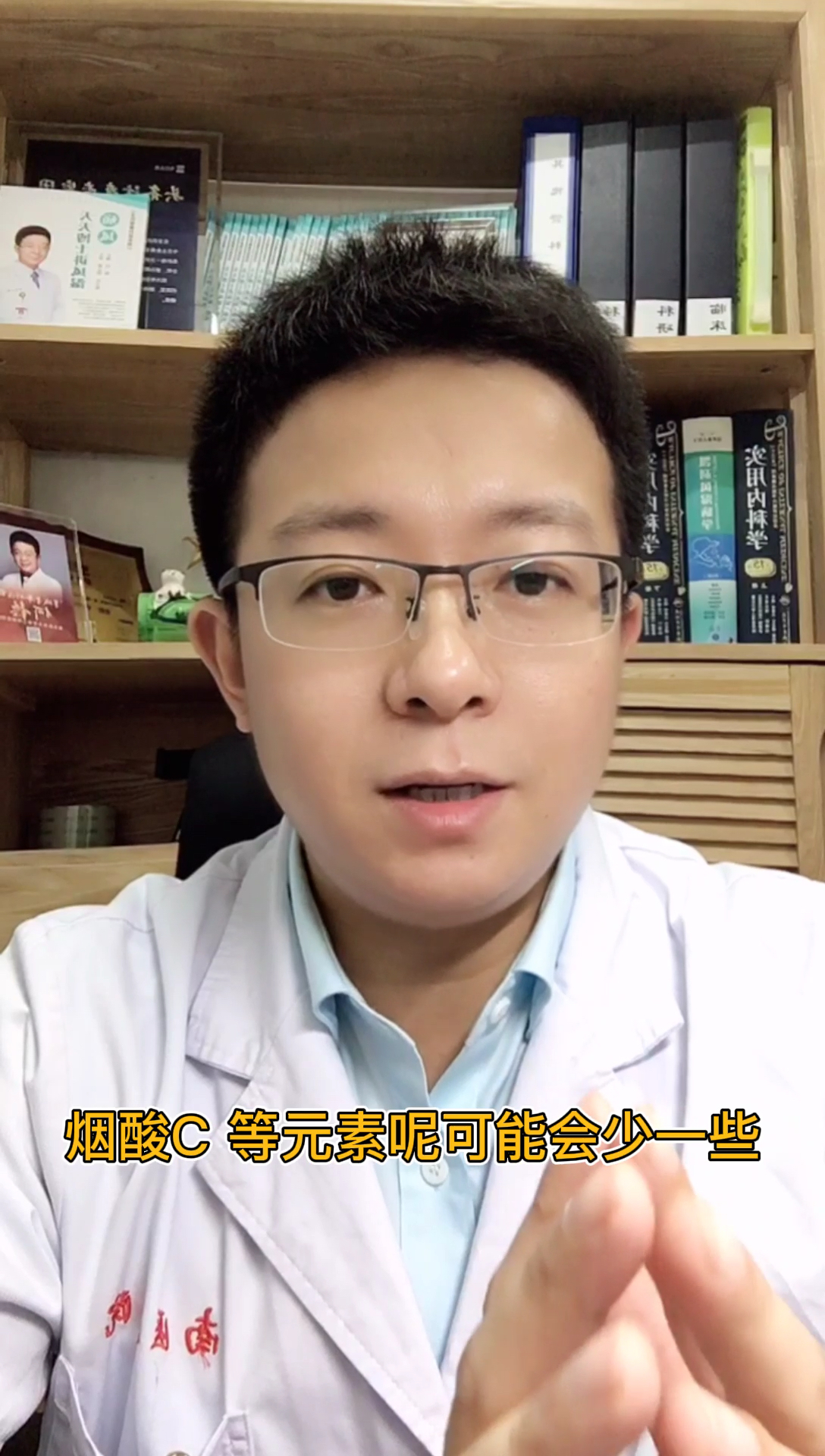 #全民医生说#土鸡蛋和洋鸡蛋有啥区别么?