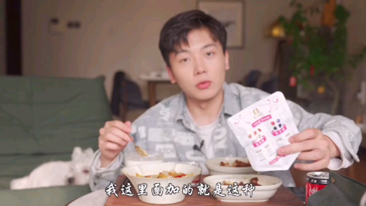 #美食看中国#可乐卤肉饭