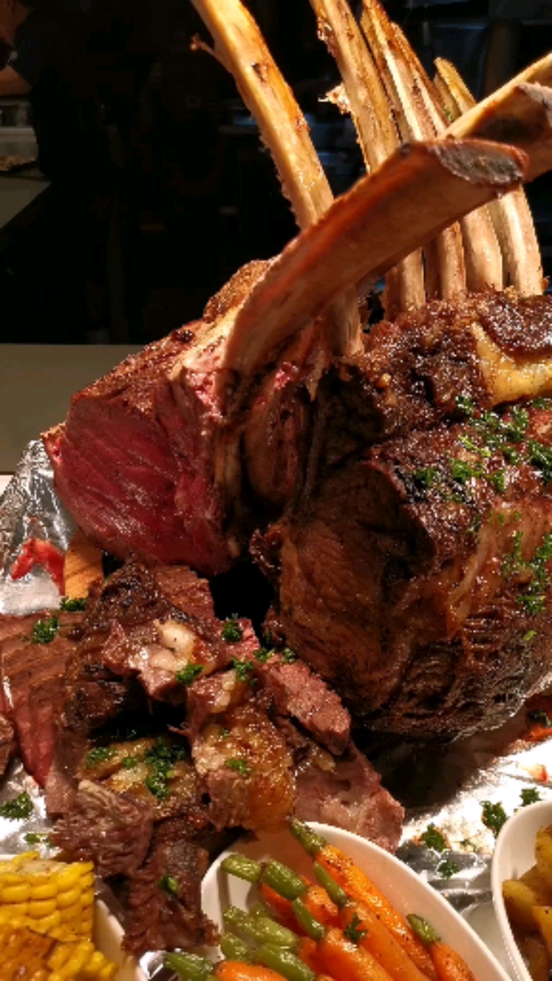 美食分享,珠海度假村酒店星海楼全日餐厅出品