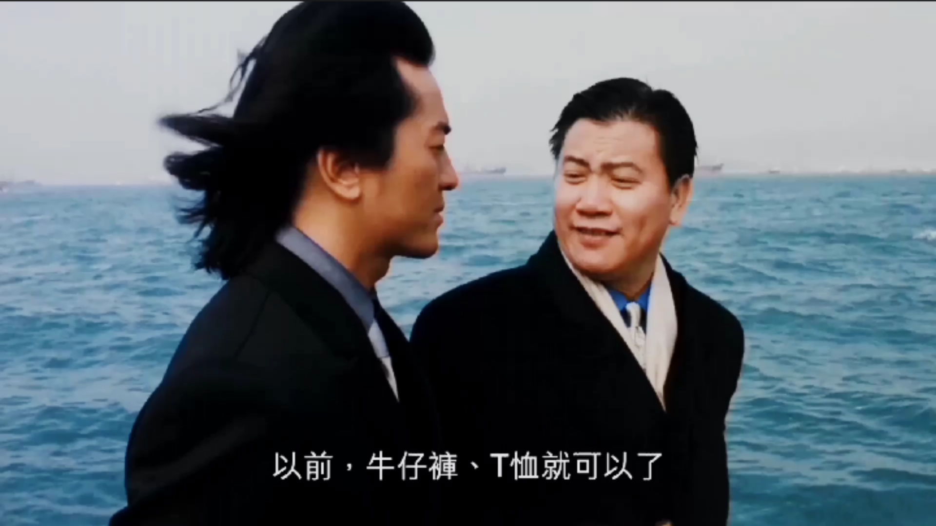 #古惑仔#经典港片古惑仔混剪#4K#高清燃剪