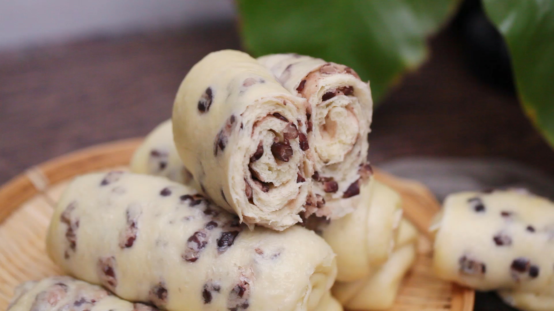 #秀出你的拿手菜#面食这样做,香甜可口,早餐吃最合适!