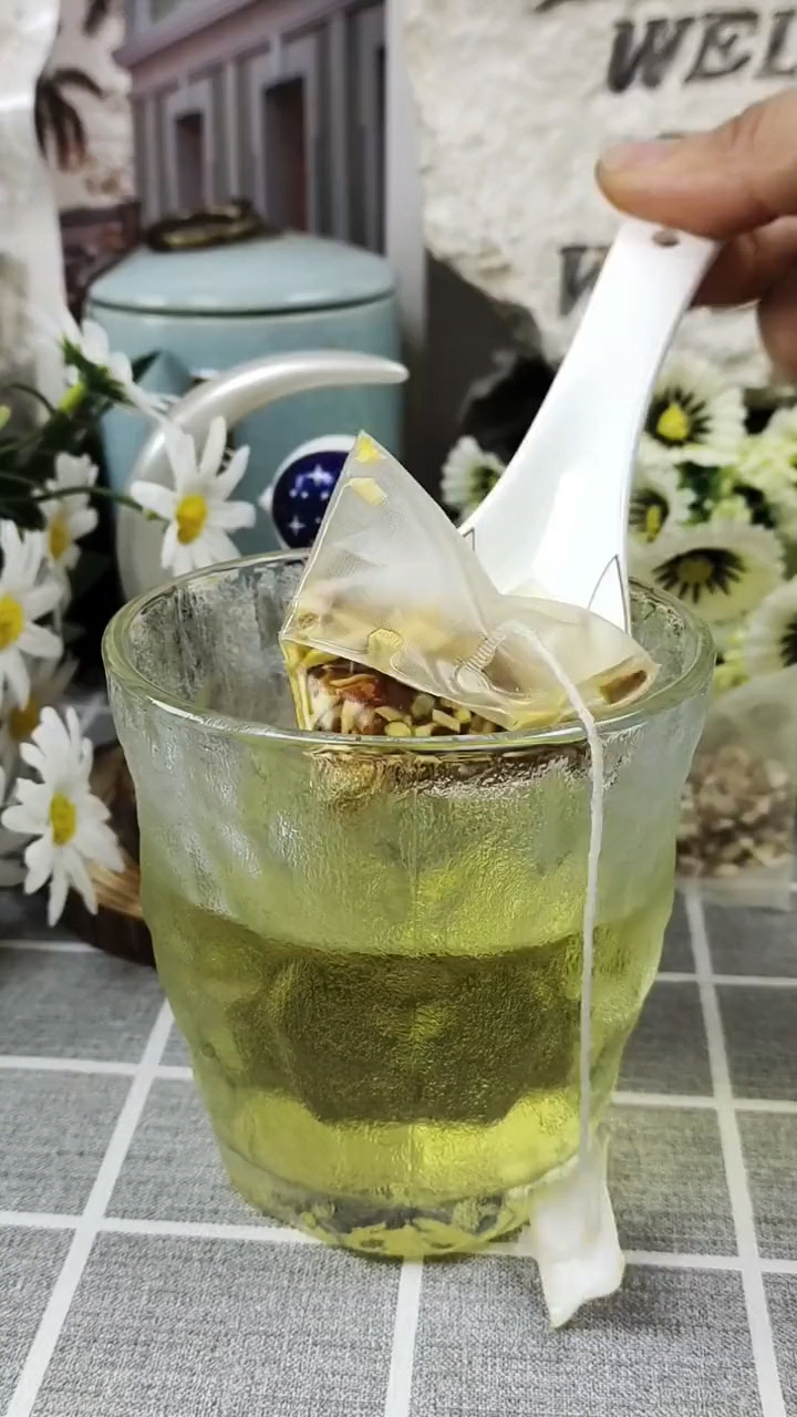 五指毛桃茯苓茶,每天喝一喝,惊喜在等你