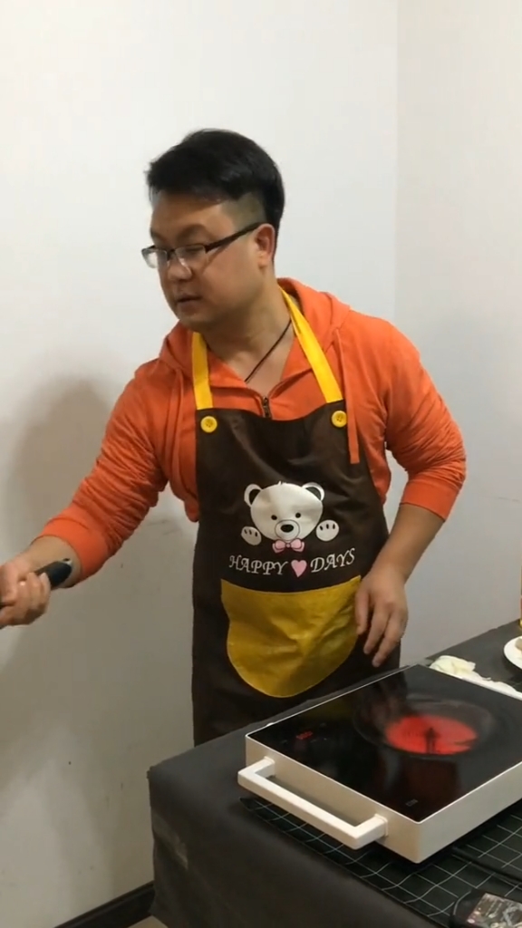 #美食#板栗南瓜饼的教程,谢谢大家的支持