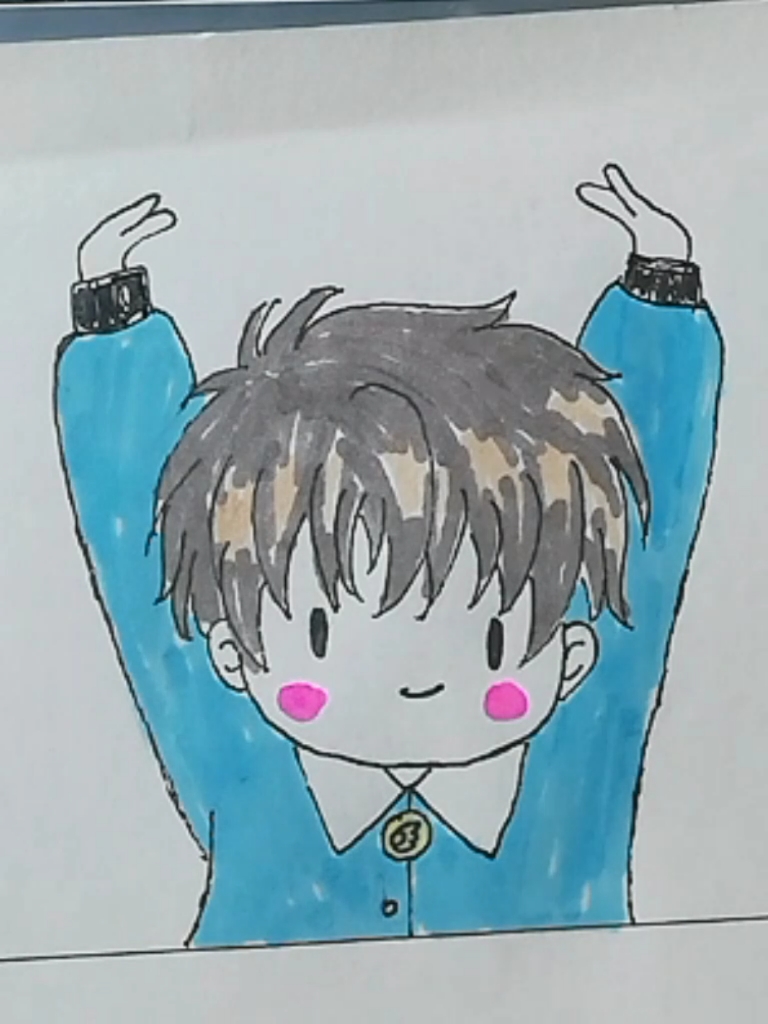 #2021我的心愿#2021牛转乾坤情侣头像之男生