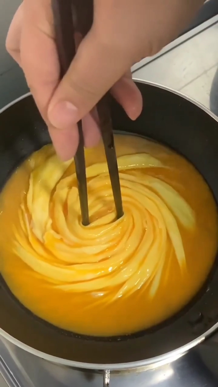 #美食#花式煎蛋你学会了吗?