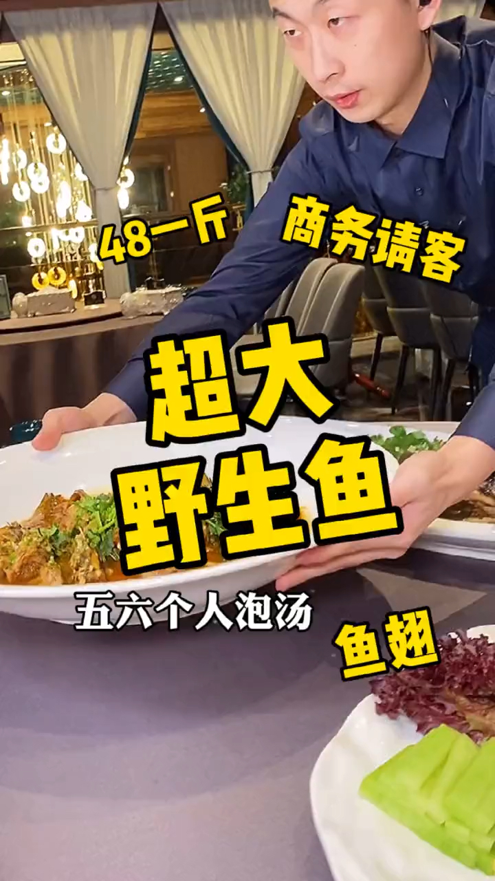 #春日野餐好去处#这可是鱼翅啊,朋友们,长影这边的高端店,他家算一个