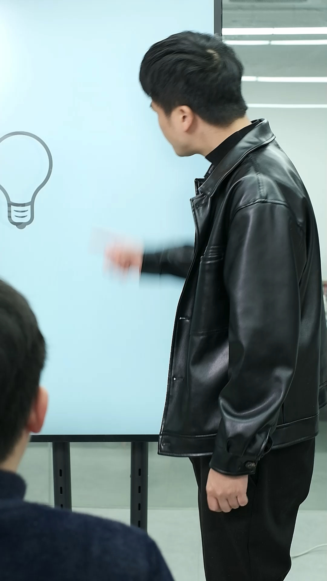 你们说做设计最重要的是什么？#品牌设计#logo设计#标志设计