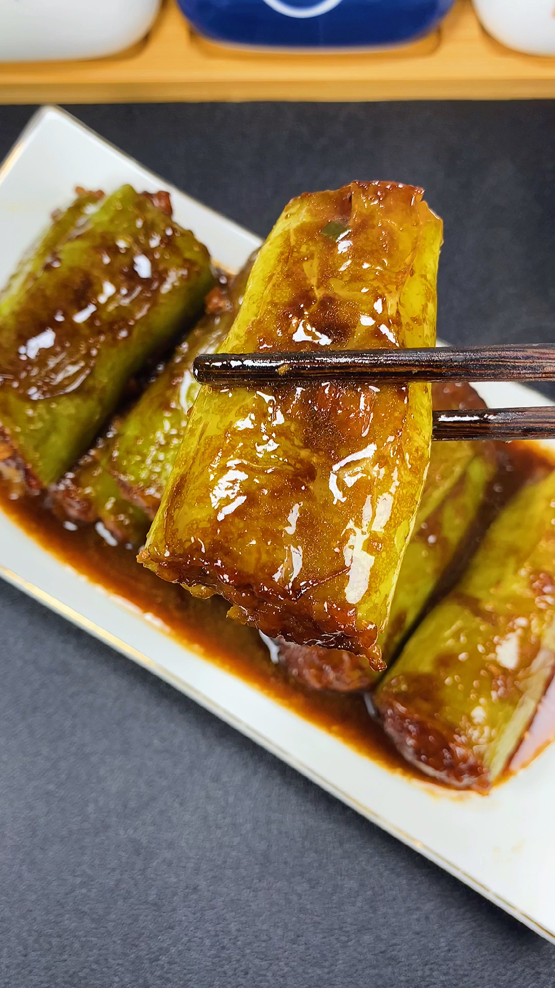 #食神大PK#不管你是不知道吃什么还是没胃口,一定要试试这道菜,开胃又超级下饭