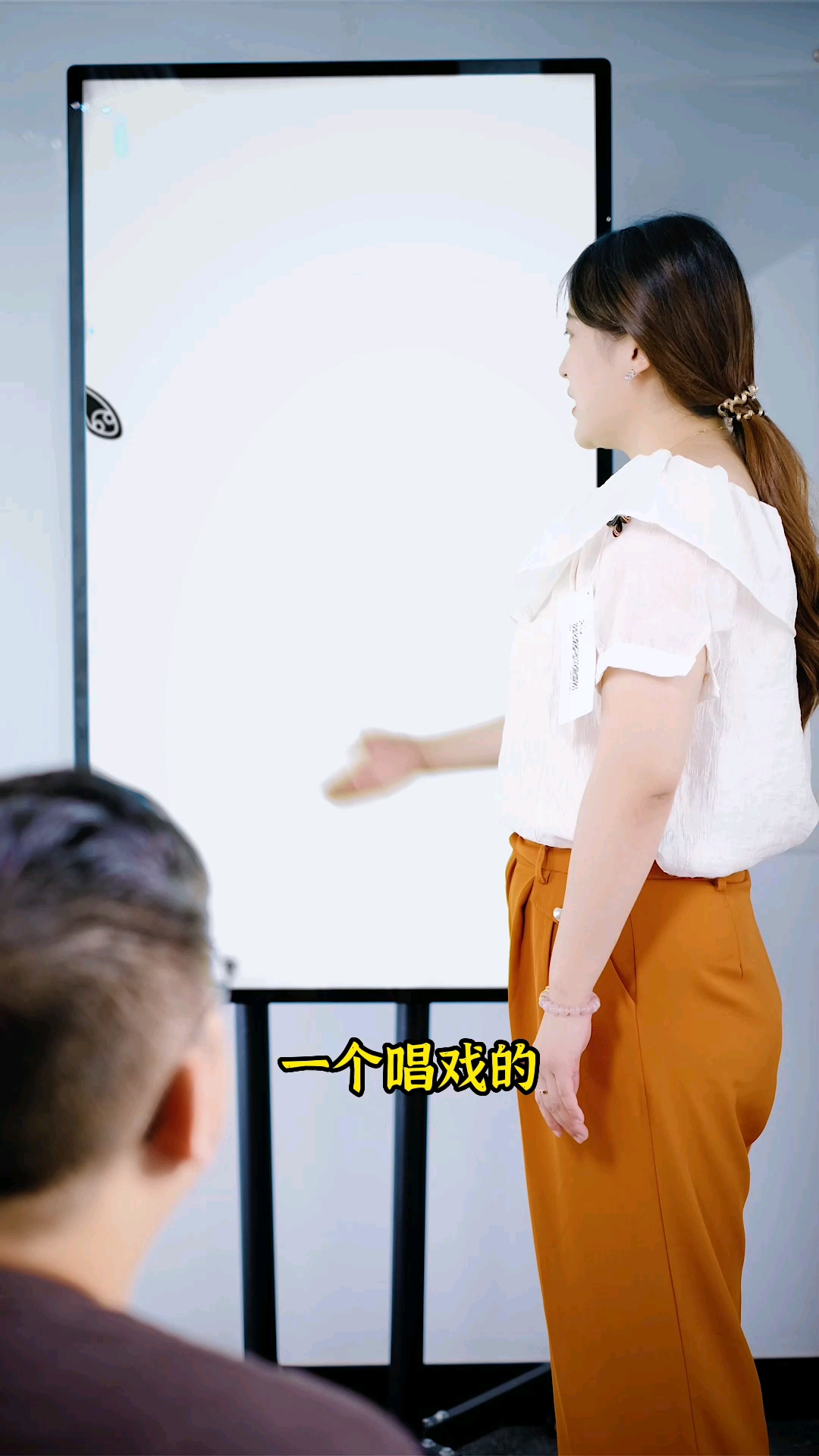 戏说辣鱼的LOGO,你最后看到了什么?#logo设计#品牌vi设计#创意