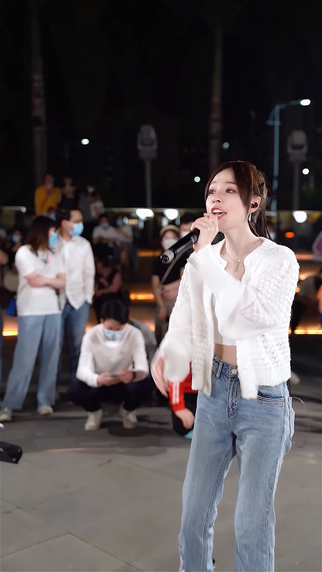 #音乐#美人鱼完整版一上线~